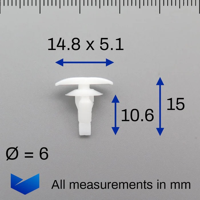 BEEDING RETAINER