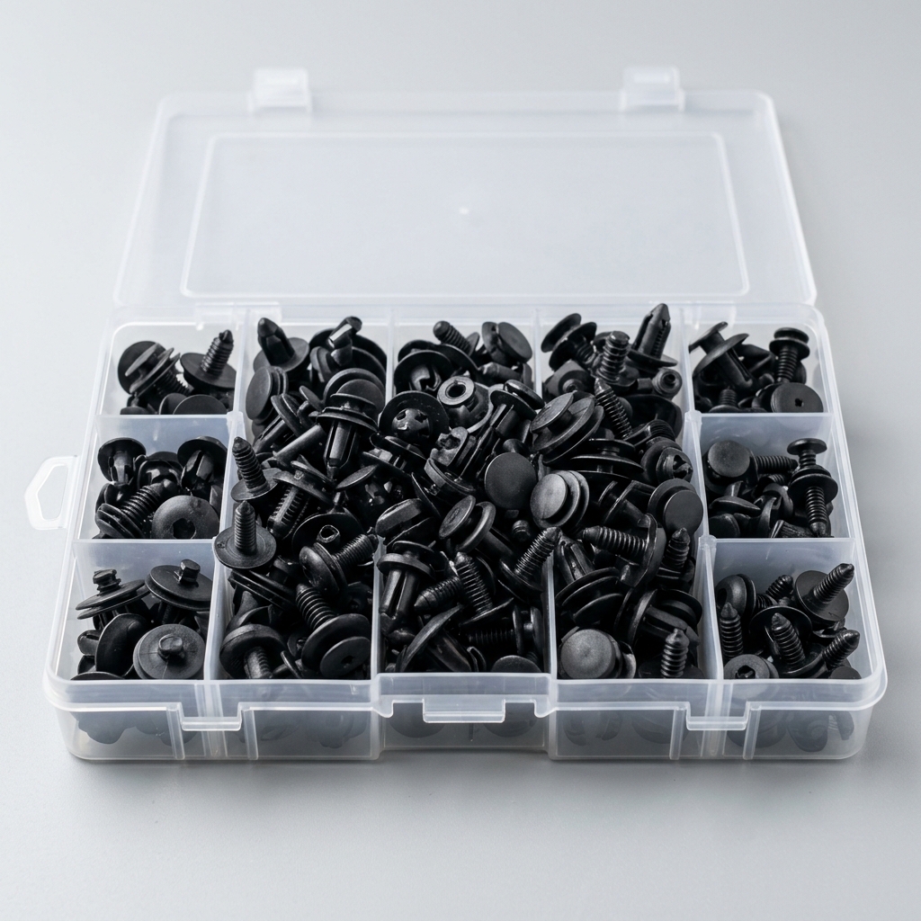 MYN Auto Clips