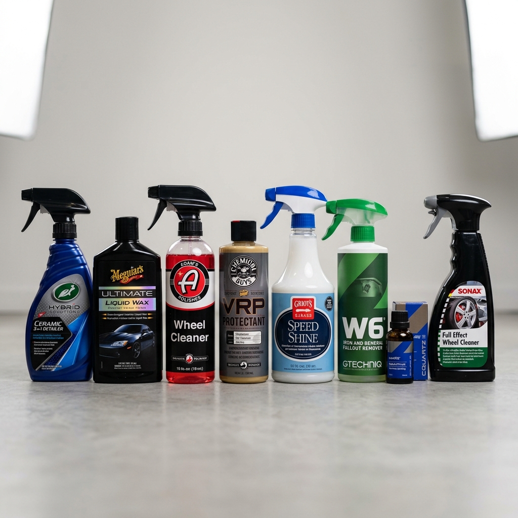 MYN Chemicals