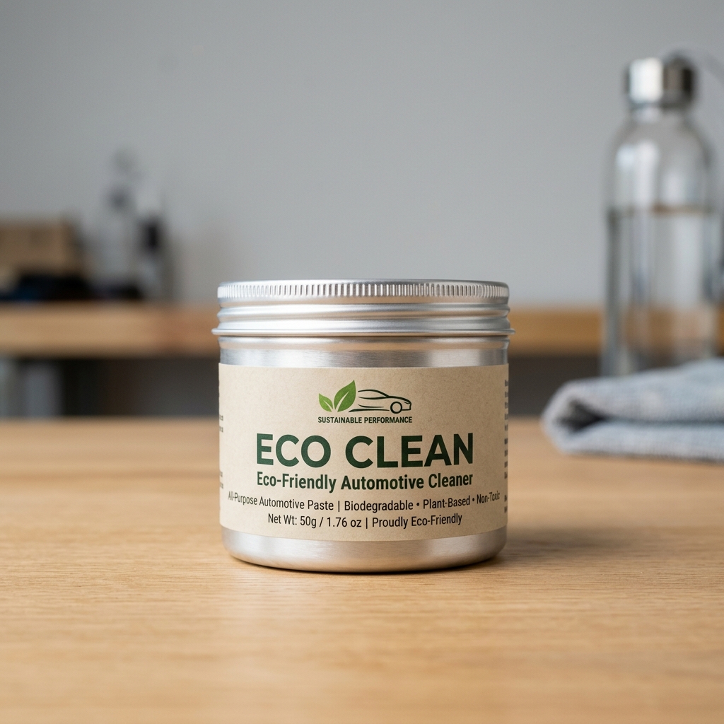 Eco Clean