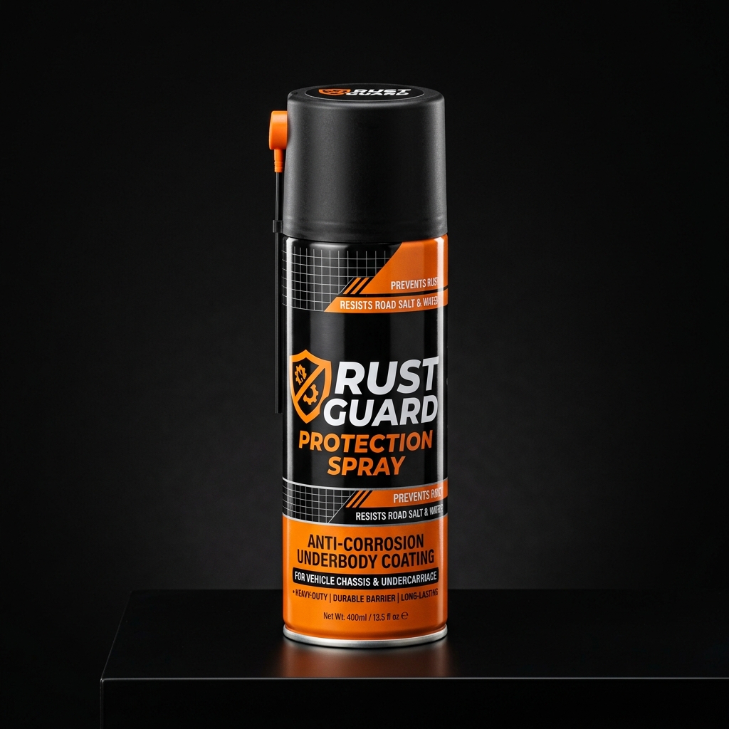 Rust Guard